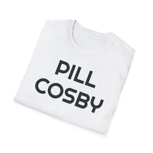 Load image into Gallery viewer, SS T-Shirt, Pill Cosby
