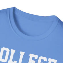 Load image into Gallery viewer, SS T-Shirt, College - Multi Colors
