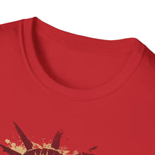 Load image into Gallery viewer, SS T-Shirt, Liberty &amp; Justice
