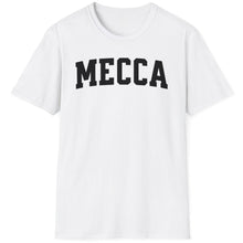 Load image into Gallery viewer, SS T-Shirt, Mecca Blocked
