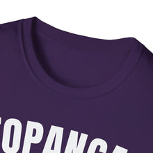 Load image into Gallery viewer, SS T-Shirt, CA Topanga - Multi Colors
