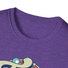 Load image into Gallery viewer, SS T-Shirt, The &#39;Boro -  Multi Colors
