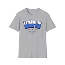 Load image into Gallery viewer, SS T-Shirt, Original Memphis - Multi Colors
