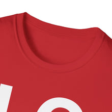 Load image into Gallery viewer, SS T-Shirt, Love Caps - Multi Colors
