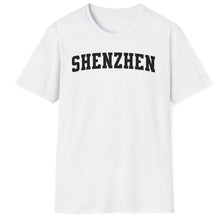 Load image into Gallery viewer, SS T-Shirt, Shenzhen Blocked
