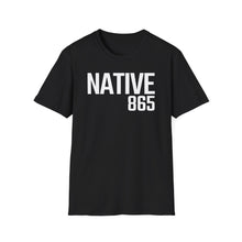 Load image into Gallery viewer, SS T-Shirt, Native 865 - Multi Colors
