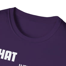 Load image into Gallery viewer, SS T-Shirt, That International Community - Multi Colors
