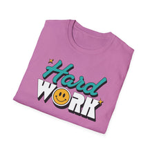 Load image into Gallery viewer, SS T-Shirt, Hard Work
