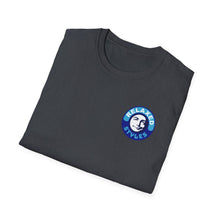 Load image into Gallery viewer, SS T-Shirt, Relaxed Styles Chest Logo - Multi Colors
