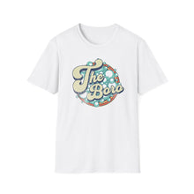 Load image into Gallery viewer, SS T-Shirt, The &#39;Boro -  Multi Colors
