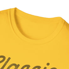 Load image into Gallery viewer, SS T-Shirt, Classic Beach Rock &#39;n Roll - Multi Colors
