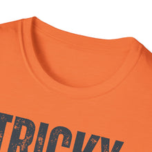 Load image into Gallery viewer, SS T-Shirt, Tricky Dick - Multi Colors
