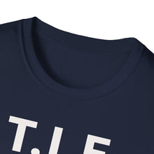 Load image into Gallery viewer, SS T-Shirt, Take It Easy - Multi Colors
