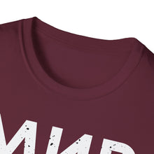 Load image into Gallery viewer, SS T-Shirt, Russian for Peace; Russia - Multi Colors
