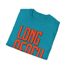 Load image into Gallery viewer, SS T-Shirt, Long Beach - Multi Colors
