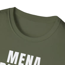 Load image into Gallery viewer, SS T-Shirt, Mena AR - Multi Colors
