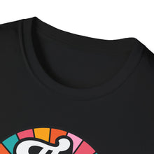 Load image into Gallery viewer, SS T-Shirt, The Clark - Multi Colors
