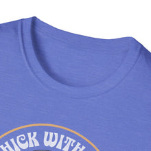 Load image into Gallery viewer, SS T-Shirt, A Chick with Drive - Multi Colors
