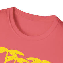 Load image into Gallery viewer, T-Shirt, Retro California - Multi Colors

