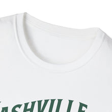 Load image into Gallery viewer, SS T-Shirt, Nashville Rush Hour
