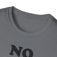 Load image into Gallery viewer, SS T-Shirt, No Nukes - Multi Colors
