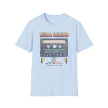 Load image into Gallery viewer, SS T-Shirt, Retro Rewind - Multi Colors
