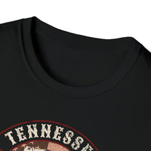 Load image into Gallery viewer, SS T-Shirt, Tennessee Let&#39;s Ride
