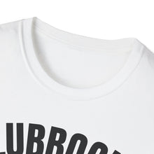 Load image into Gallery viewer, SS T-Shirt, TX Lubbock - Classic
