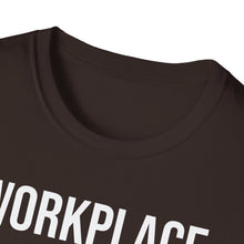 Load image into Gallery viewer, SS T-Shirt, Workplace Goals - Multi Colors
