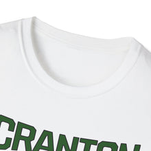 Load image into Gallery viewer, SS T-Shirt, Scranton Shamrock - Multi Colors
