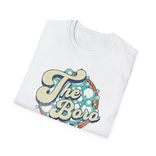 Load image into Gallery viewer, SS T-Shirt, The &#39;Boro -  Multi Colors
