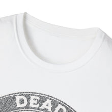 Load image into Gallery viewer, SS T-Shirt, Dead Internet Theory - Multi Colors
