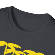 Load image into Gallery viewer, T-Shirt, Retro California - Multi Colors
