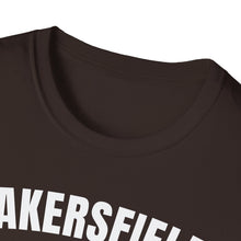 Load image into Gallery viewer, SS T-Shirt, CA Bakersfield - Multi Colors
