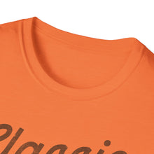 Load image into Gallery viewer, SS T-Shirt, Classic Beach Rock &#39;n Roll - Multi Colors

