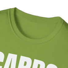 Load image into Gallery viewer, SS T-Shirt, CARBS - Multi Colors
