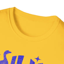 Load image into Gallery viewer, SS T-Shirt, Silly Goose - Multi Colors
