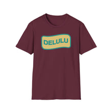 Load image into Gallery viewer, SS T-Shirt, DeLulu - Multi Colors
