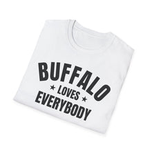 Load image into Gallery viewer, SS T-Shirt, NY Buffalo - Classic
