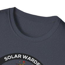 Load image into Gallery viewer, SS T-Shirt, Project Solar Warden - Multi Colors
