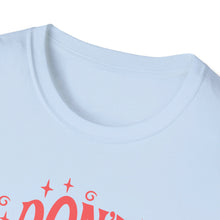 Load image into Gallery viewer, SS T-Shirt, Don&#39;t Give Up - Multi Colors
