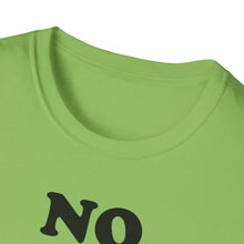 Load image into Gallery viewer, SS T-Shirt, No Nukes - Multi Colors
