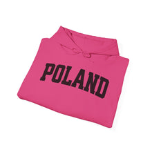 Load image into Gallery viewer, Hoodie, Poland - Multi Colors
