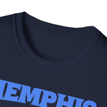 Load image into Gallery viewer, SS T-Shirt, Memphis M
