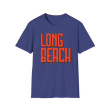 Load image into Gallery viewer, SS T-Shirt, Long Beach - Multi Colors
