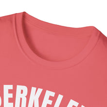 Load image into Gallery viewer, SS T-Shirt, CA Berkeley - Multi Colors
