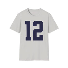 Load image into Gallery viewer, SS T-Shirt, 12 - Multi Colors
