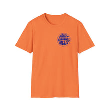 Load image into Gallery viewer, SS T-Shirt, Support Nashville Music - Multi Colors
