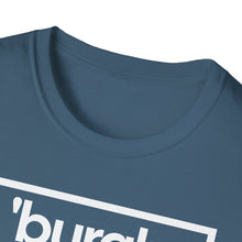 Load image into Gallery viewer, SS T-Shirt, &#39;Burgh Boxed - Multi Colors
