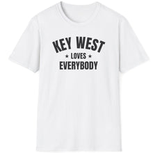 Load image into Gallery viewer, SS T-Shirt, FL Key West - Basic
